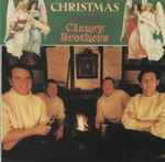 Cover of Christmas With The Clancy Brothers, 1987, Vinyl