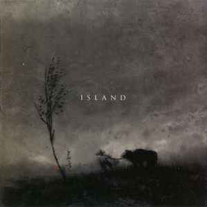 Island (3) - Island album cover