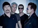 last ned album U2 - Back Through The Mirror