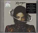 Cover of Xscape, 2014-05-09, CD
