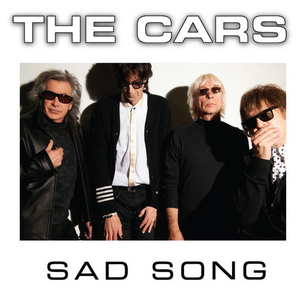 The Cars Sad Song 2011 Vinyl Discogs