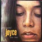 Cover of The Essential Joyce 1970-1996, 1997, CD