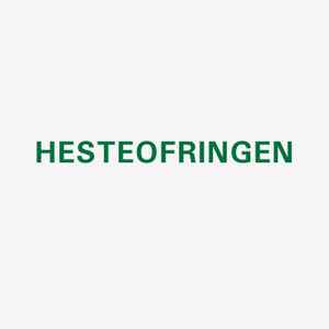 Hesteofringen - Henning Christiansen