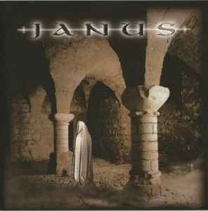 Janus (5) - Agnus Dei 2000 album cover