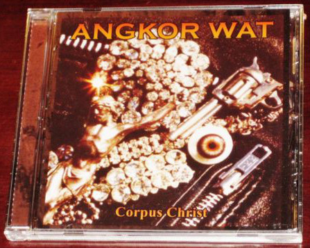 Album herunterladen Angkor Wat - Corpus Christi