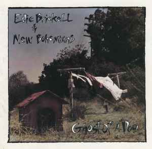 Edie Brickell & New Bohemians - Ghost Of A Dog