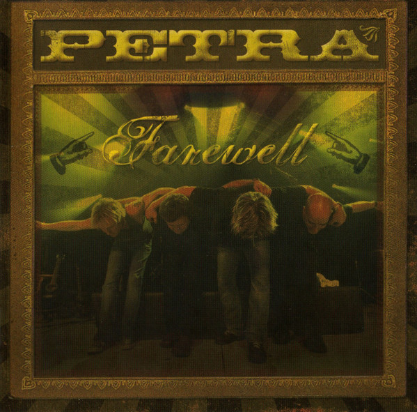 Petra - Farewell | Releases | Discogs