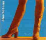 Cover of Tremelo Song, 1992-07-06, CD