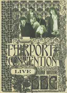 Fairport Convention - Live At The BBC