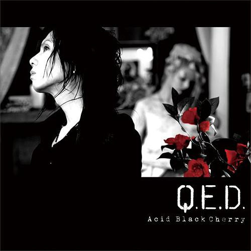 Acid Black Cherry – Q.E.D. (2009, CD) - Discogs
