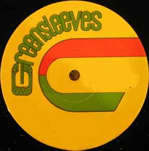 Greensleeves Records on Discogs