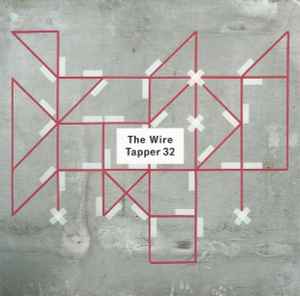 The Wire Tapper 32 - Various