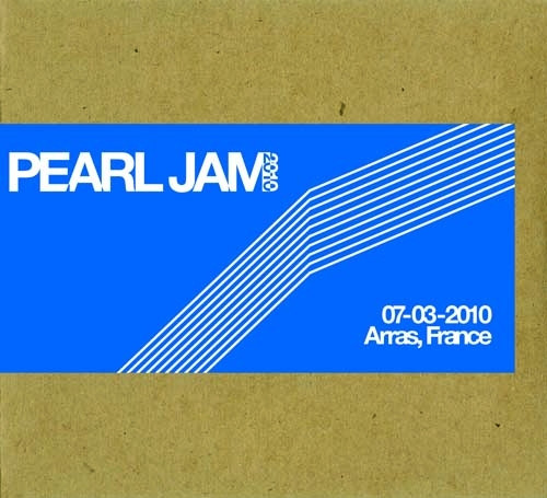 ladda ner album Pearl Jam - 07 03 2010 Arras France