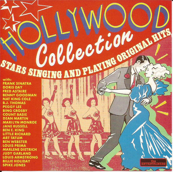 télécharger l'album Various - Hollywood Collection Vol13 An American In Paris Les Girls