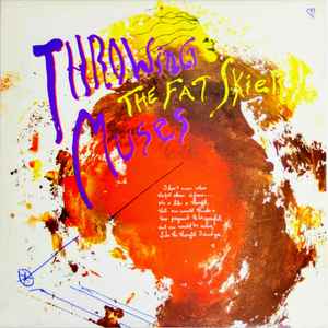 The Fat Skier - Throwing Muses