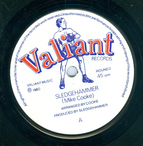 descargar álbum Sledgehammer - Sledgehammer