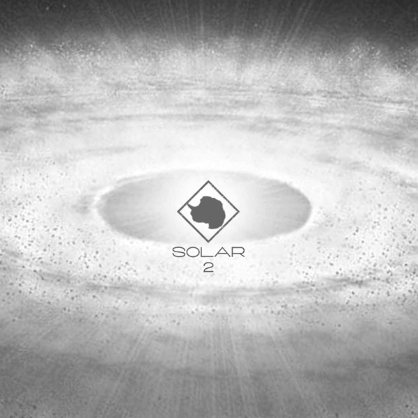 baixar álbum NǽnøĉÿbbŒrğ VbëřřĦōlökäävsŦ - Solar 2