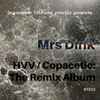Mrs Dink - HVV / Copacetic - The Remix Album