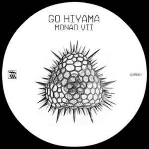 Monad VII - Go Hiyama