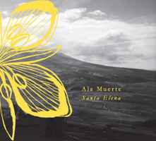 Ala Muerte - Santa Elena album cover
