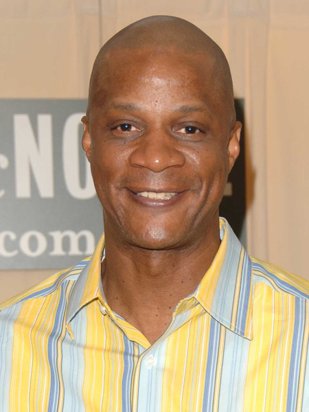 Darryl Strawberry - Wikipedia