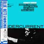 Kenny Drew – Undercurrent (1989, Vinyl) - Discogs