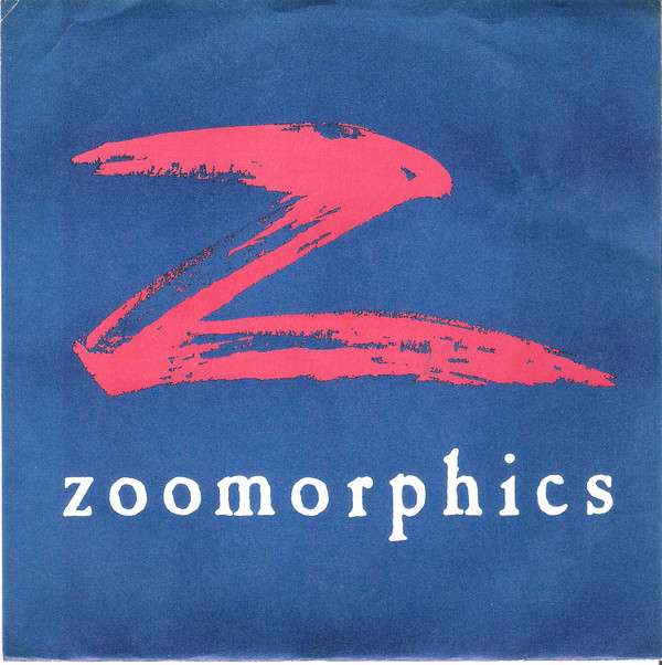 last ned album Zoomorphics - Supposed To Be