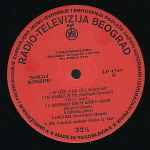 Cover of Violinspiration, 1976, Vinyl