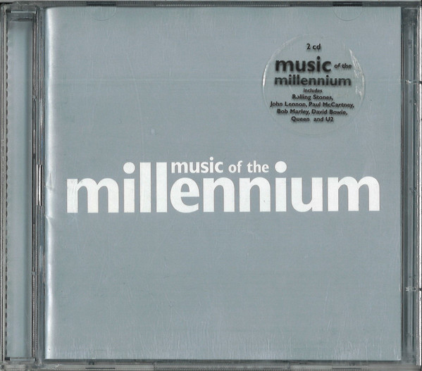 PING Music Label Millenium 2000その他