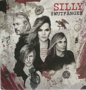 Silly - Wutfänger album cover