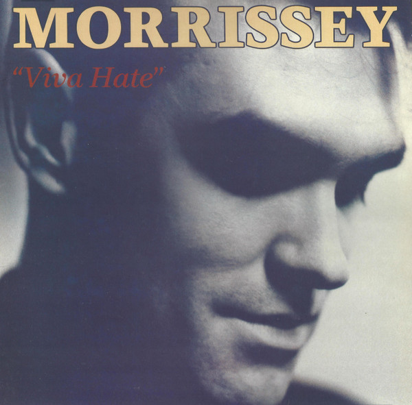 Morrissey - Viva Hate | Releases | Discogs