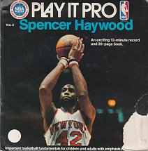 Spencer Haywood » Athletes Quarterly