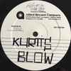 Kurtis Blow - 8 Million Stories