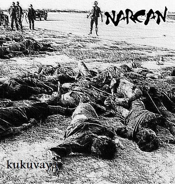 Album herunterladen Narcan - Kukuvaya