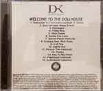 Cover of Welcome To The Dollhouse, 2008-03-18, CDr