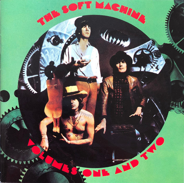 The Soft Machine - The Soft Machine Collection | Releases | Discogs