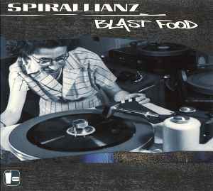 Blast Food - Spirallianz