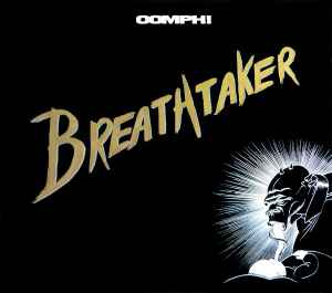 OOMPH! - Breathtaker album cover