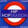 DJ Oxo, DJ Banti - Hip-Hoperation