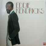 Cover of Eddie Kendricks, 1973, Vinyl