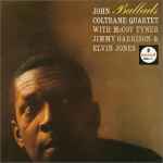 The John Coltrane Quartet – Ballads (1995, CD) - Discogs