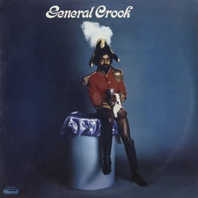 télécharger l'album General Crook - General Crook