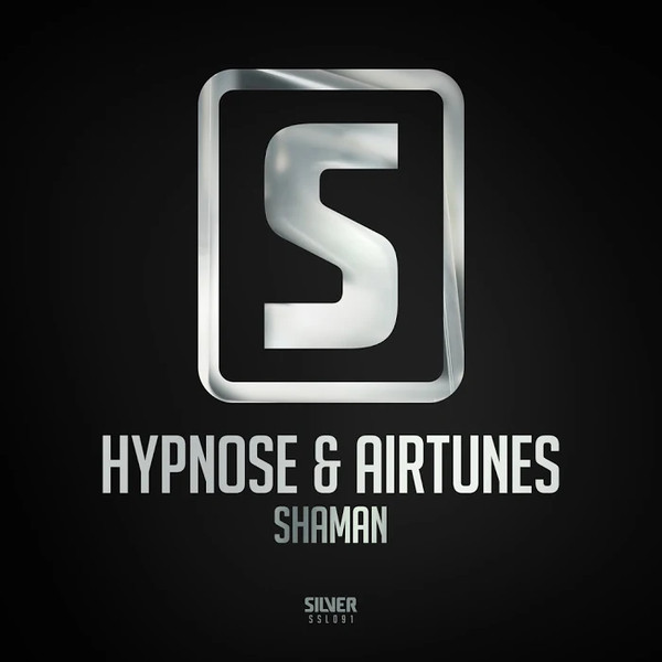 Album herunterladen Hypnose & Airtunes - Shaman