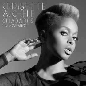 Chrisette Michele Charades 2013 256 kbps File Discogs