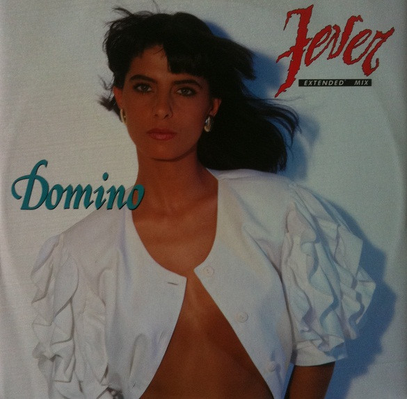 Domino - Fever | Releases | Discogs