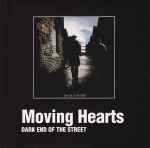 Cover of Dark End Of The Street, 1995, CD