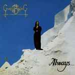 Cover of Always..., 2006, CD