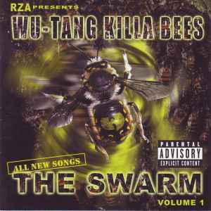 RZA - The Swarm (Volume 1)