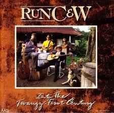 Into The Twangy-First Century (CD, Album) for sale