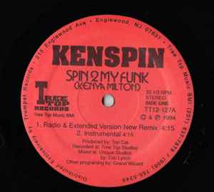 Kenspin-Da Stoke-